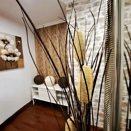 Con Terraza Al Puente Apartmán Onís