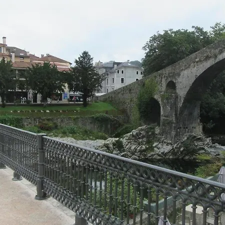 Con Terraza Al Puente Cangas de Onis