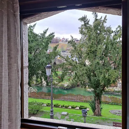 Con Terraza Al Puente Cangas de Onis